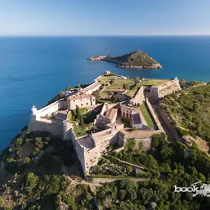 Appartamento La Rocca 2 - Bookwedo, Porto Ercole (Grosseto)