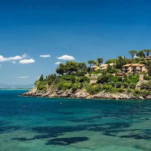 Appartamento Casetta A Porto Ercole, Porto Ercole (Grosseto)