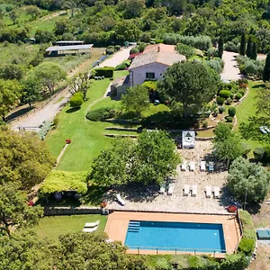 Country house Country Relais La Mortella, Porto Ercole (Grosseto)
