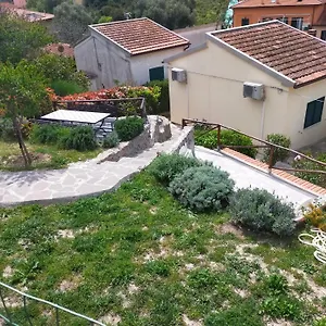 Appartamento Casa San Rocco, Porto Ercole (Grosseto)