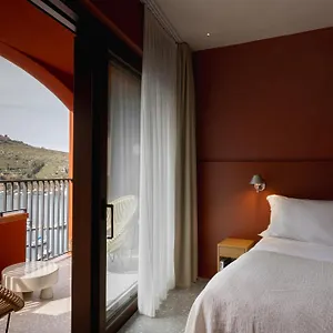 Hotel La Roqqa, Porto Ercole (Grosseto)