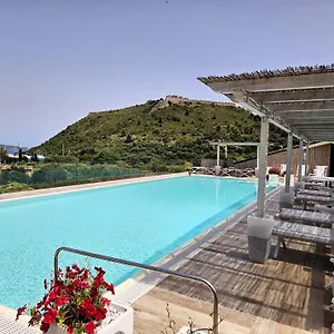 Hotel A Point Porto Ercole &, Porto Ercole (Grosseto)