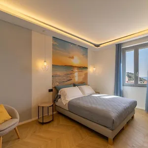 Bed & Breakfast Alba Sul Mare, Porto Ercole (Grosseto)