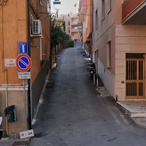 Appartamento La Finestra Sul Porto, Porto Ercole (Grosseto)