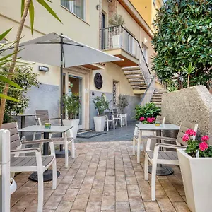 Hotel Conchiglia, Porto Ercole (Grosseto)