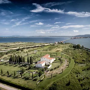 Aparthotel Le Dimore Di Terrarossa Argentario, Porto Ercole (Grosseto)