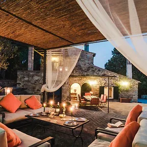 Holiday home Borgo Degli Ulivi, Porto Ercole (Grosseto)