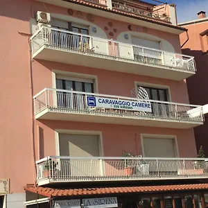 Affittacamere Caravaggio, Porto Ercole (Grosseto)