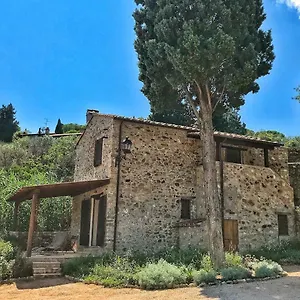 Holiday home Il Molino, Porto Ercole (Grosseto)