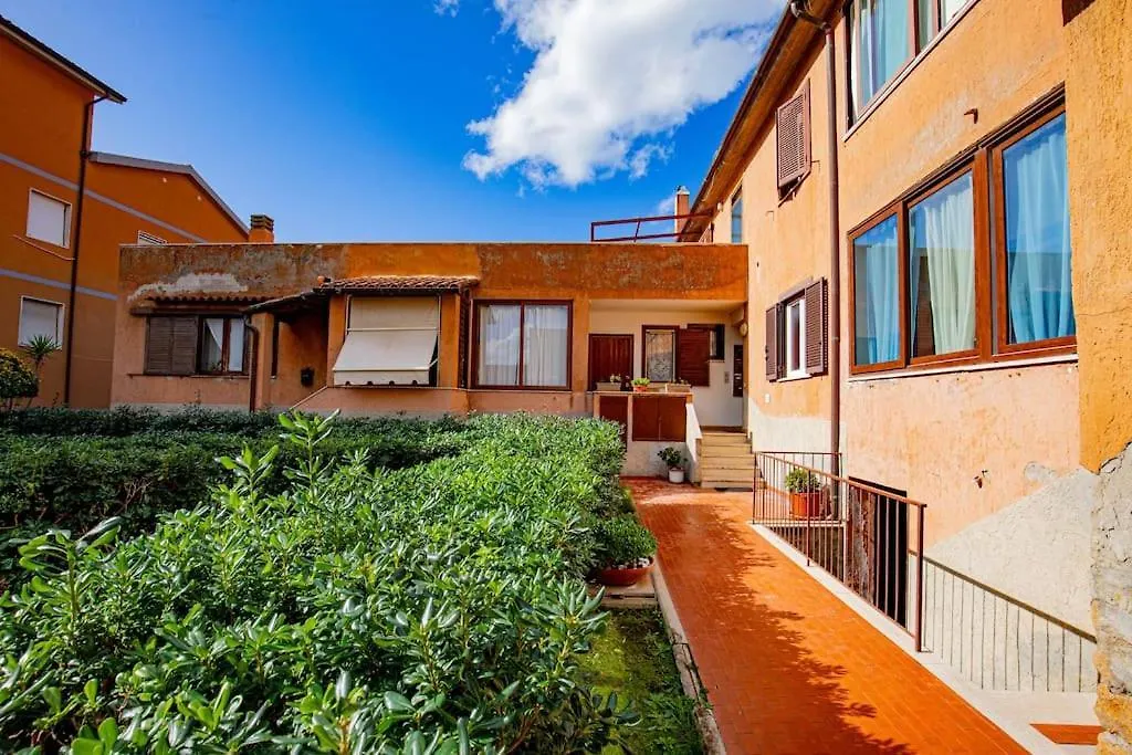 Apartment Affitti Brevi Toscana - Ospitalita A Porto Ercole Porto Ercole