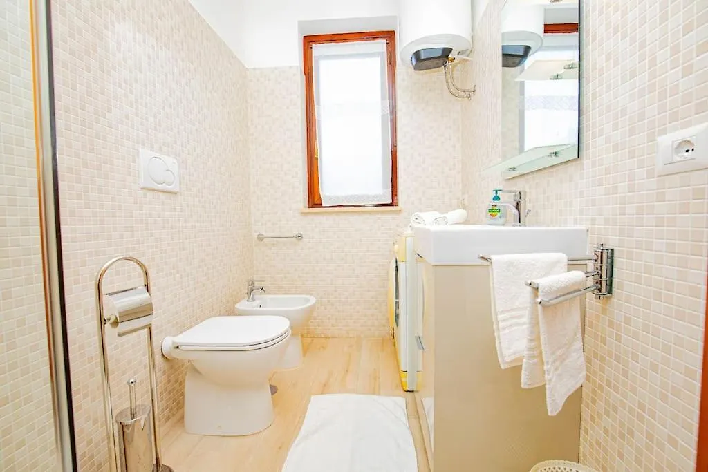 Affitti Brevi Toscana - Ospitalita A Porto Ercole Porto Ercole  Apartment Porto Ercole (Grosseto)