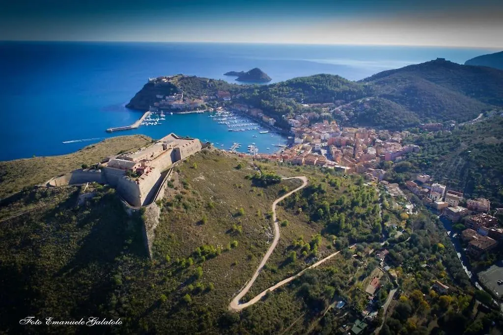 Affitti Brevi Toscana - Ospitalita A Porto Ercole Porto Ercole  Porto Ercole (Grosseto)