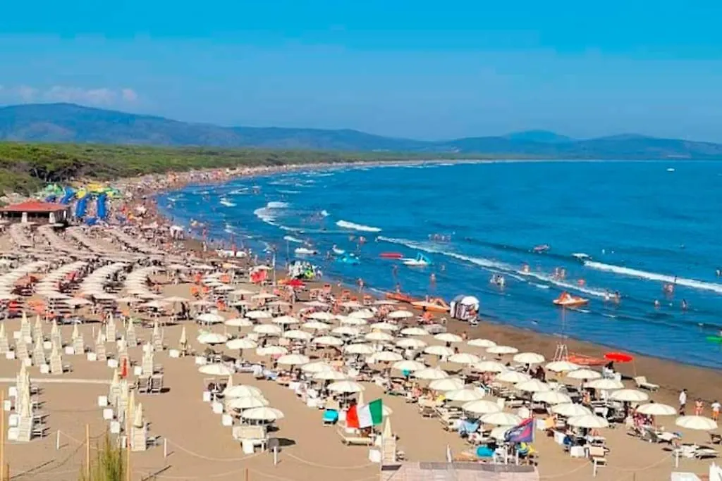 Apartment Affitti Brevi Toscana - Ospitalita A Porto Ercole Porto Ercole