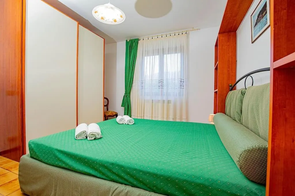 Apartment Affitti Brevi Toscana - Ospitalita A Porto Ercole Porto Ercole  Italy