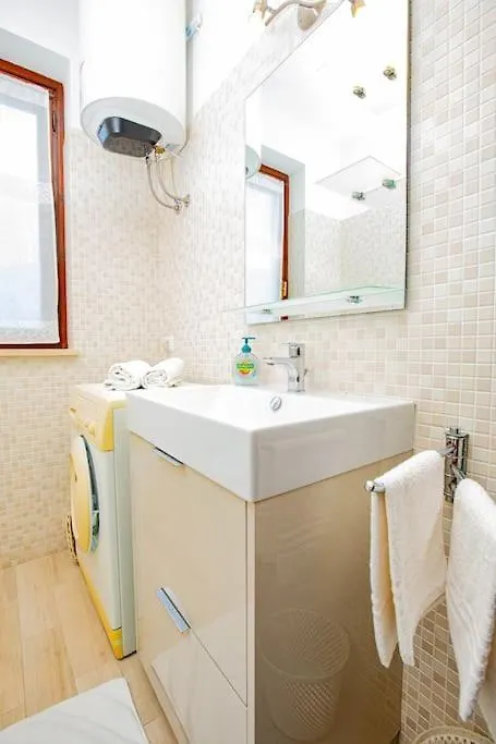 Apartment Affitti Brevi Toscana - Ospitalita A Porto Ercole Porto Ercole  Italy