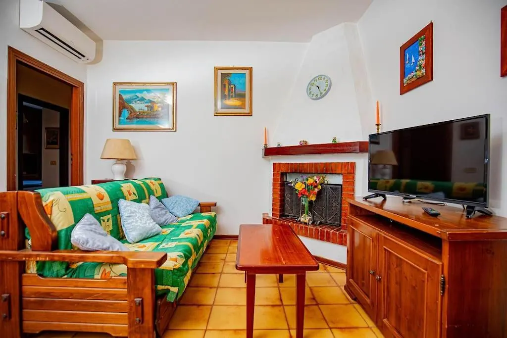 Apartment Affitti Brevi Toscana - Ospitalita A Porto Ercole Porto Ercole