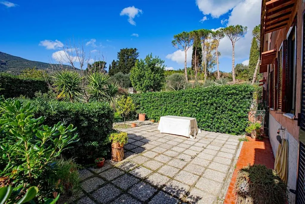 Apartmán Affitti Brevi Toscana - Ospitalita A Porto Ercole Porto Ercole  Itálie