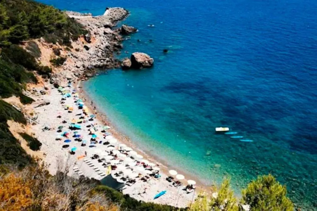 Affitti Brevi Toscana - Ospitalita A Porto Ercole Porto Ercole  Apartmán