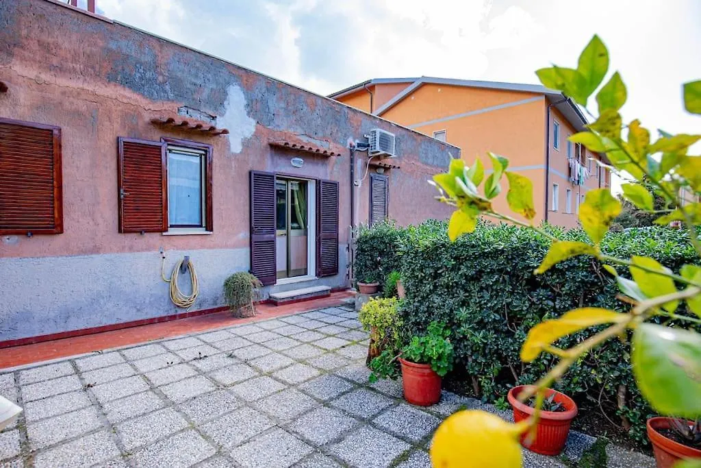 Affitti Brevi Toscana - Ospitalita A Porto Ercole Porto Ercole  Itálie